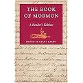 The Book of Mormon (A Reader's Edition) (Hardcover)