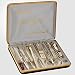 Three Seven 777 Manicure Nail Clipper Trimmer Set (9 Pcs) Ts-637g (0112)