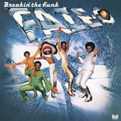 ブレイキン・ザ・ファンク