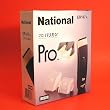National(=Panasonic) Hair Clipper ER147