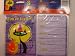 Halloween Moon Cat Invitations 8 Count Party Supply Halloween Moon Cat Invitations 8 Count Party Supply
