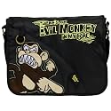 Family Guy - Evil Monkey Messenger Bag