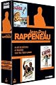 Jean-Paul Rappeneau - Coffret (Le sauvage - Tout feu, tout flamme - La vie de château)