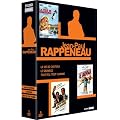 Jean-Paul Rappeneau - Coffret (Le sauvage - Tout feu, tout flamme - La vie de ch�teau)