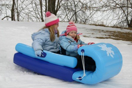 Aviva 17514 Arctic Blast
