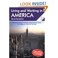 Living and Working in America (Living & Working in America)