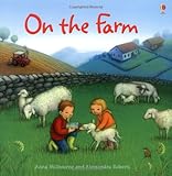 On the farm