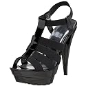 Jessica Simpson Women's Kambodia Platform Sandal