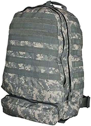 3-DAY ASSAULT PACK,o/s,Terrain Digital