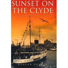 Sunset on the Clyde: The Last Summers on the Water