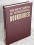 Encyclopedia of International Boundaries