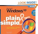 Microsoft Windows XP  Plain & Simple