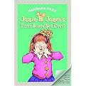 Junie B. Jones's First Boxed Set Ever! (Volume 1-4) (Paperback)