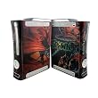 Spawn Xbox 360 Protector Skin Decal Sticker, Item No.BOX0832-28