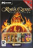 Kings Quest Collection 7 Game Pack