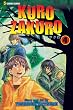 Kurozakuro, Vol. 4