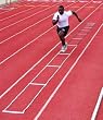 GO Ladder Sprint Speed Trainer