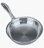 Review Regalware Food Service KPW9011 / Regalware Food Service Elegance Stainless Steel 11.75-inch Fry Pan