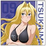 セキレイ 月海クッションカバーの画像