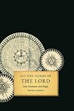 All the names of the Lord : lists, mysticism, and magic