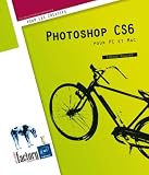 Acheter le livre Photoshop CS6 – pour PC/Mac