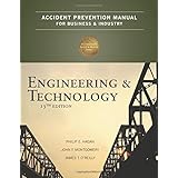 accident prevention manual for business  industry engineering  technology 13th edition