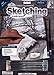 ROYAL BRUSH Sketching Made Easy Kit, 9 by 12-Inch, Winter Creek