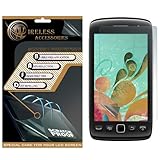 BC Clear LCD Film Guard Screen Protector for AT&T, Sprint, U.S. Cellular Bl ....