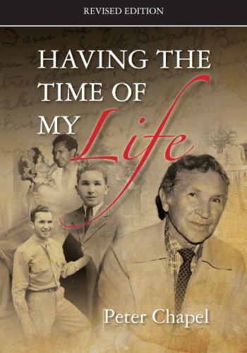 Having the Time of My Life