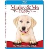 Marley & Me: The Puppy Years (Blu-ray) (2011)