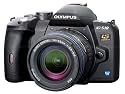 Olympus E-510 Digital SLR Camera (ED 14-42mm 1:3.5-5.6)