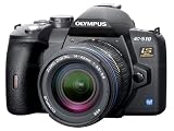 Olympus E-510 Digital SLR Camera (ED 14-42mm 1:3.5-5.6)