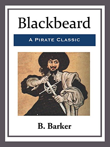 Blackbeard