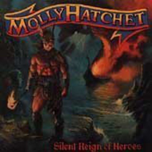 Silent Reign Of Heroes