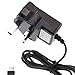 Read Mucky2Pups UK 3 Pin Mains Wall Charger Cable Adapter For Garmin eTrex Venture HC Sat Nav Details Mucky2Pups UK 3 Pin Mains Wall Charger Cable Adapter For Garmin eTrex Venture HC Sat Nav