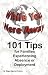 Image of While You Were Away: 101 Tips for Families Experiencing Absence or Deployment