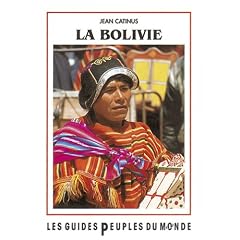 Bolivie (guide)