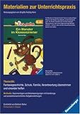 Ein Monster im Klassenzimmer - Materialien zur Unterrichtspraxis - Materialien zur Unterrichtspraxis (Lernmaterialien) - 