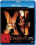 XII [Blu-Ray 3D + 2D] (German Import)