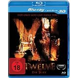 XII - Die Jury (inkl. 3D-Version) [Blu-ray]von "Nick Searcy"