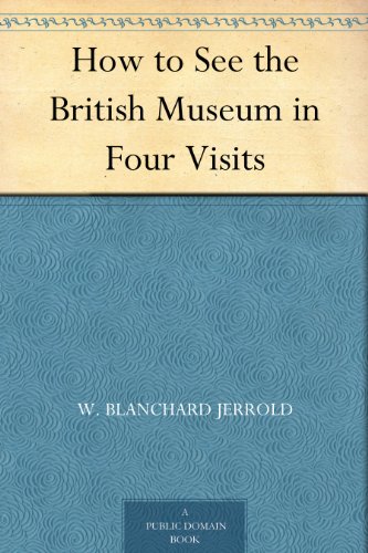 How to See the British Museum in Four Visits
