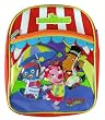 Circus here we come Backyardigans mini backpack