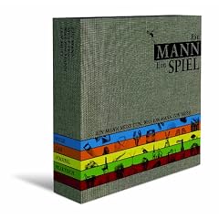 Ein Mann Ein Spiel