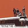Image of album by Ten Mile Tide
