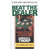Beat the Dealer: A Winning Strategy for the Game of Twenty-One