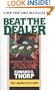 Beat the Dealer: A Winning Strategy for the Game of Twenty-One