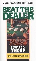 Beat the Dealer: A Winning Strategy for the Game of Twenty-One