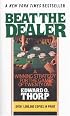 Beat the Dealer: A Winning Strategy for the Game of Twenty-One