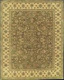 Nourison Nourison 2000 2003-OLI - Olive