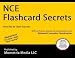 NCE Flashcard Secrets: NCE Test Practice Questions & Exam Review for the National Cou...